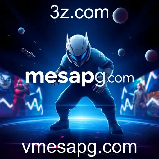 O Crescimento de Mesapg.com no Cenário de Jogos Atual