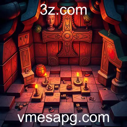 Mesapg.com: Uma Nova Era para Jogos Online em Português