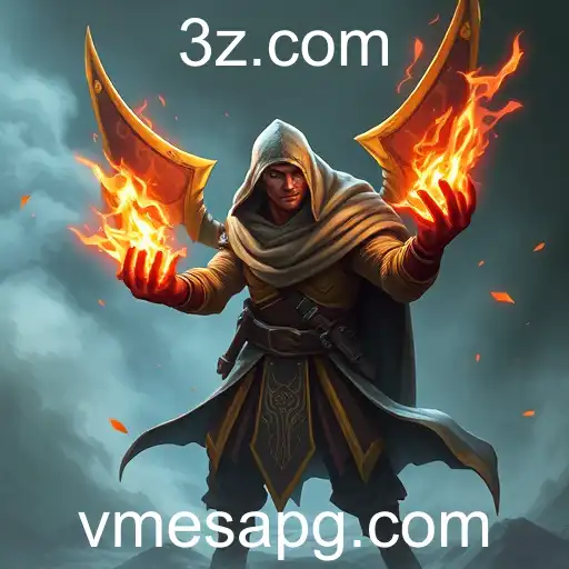 A Ascensão do mesapg.com no Mundo dos Jogos Online