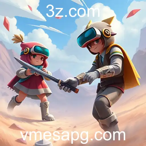 A Revolução dos Jogos Online em 2025