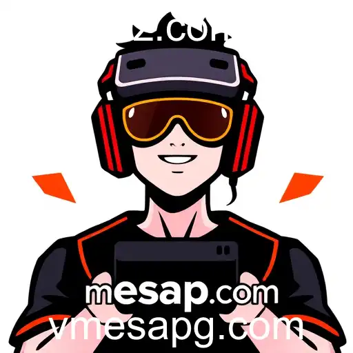 Ascensão do Mesapg.com na Indústria de Jogos Online