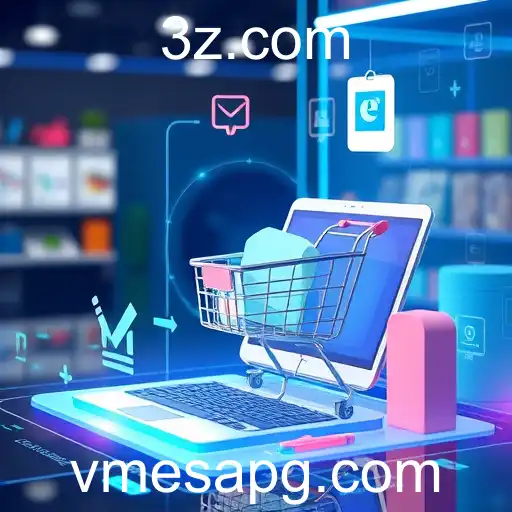 Novas Tendências no Mundo dos Jogos em 2025