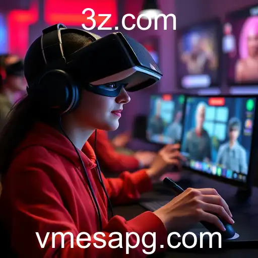 Tendências e Inovações no Mundo dos Jogos Online