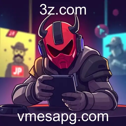 Crescimento e Inovação do Setor de Jogos Eletrônicos