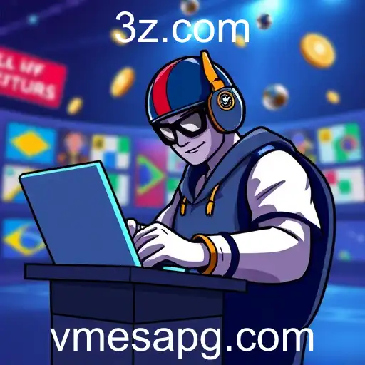 Explorando o Impacto de Jogos Online em 2025