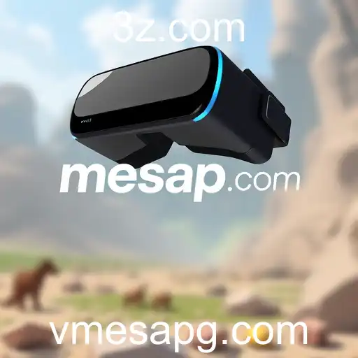 A Ascensão do mesapg.com no Cenário de Jogos em Português