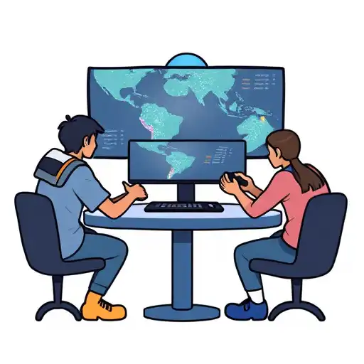 Crescimento do Mercado de Jogos Online no Brasil