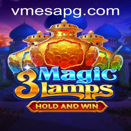3MagicLamps: Exploring Its Enchanting Gameplay and Rules