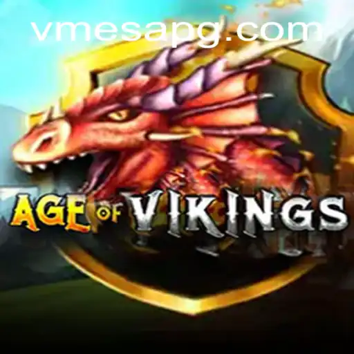 Discover AgeofViking: A New Era in Gaming