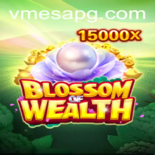 Experience Prosperity Like Never Before with BlossomofWealth