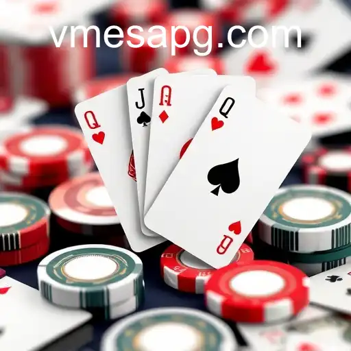 Gaming Experience mesapg.com - 800+ Premium and Exclusive Games