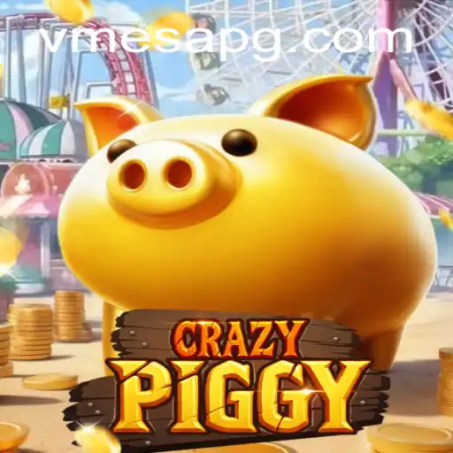 CrazyPiggy: A Wild Adventure Unraveled