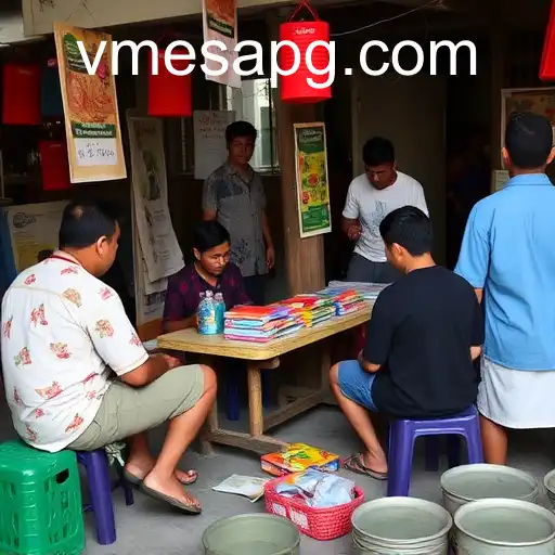 VIP Service mesapg.com - 24/7 Support and Exclusive Benefits