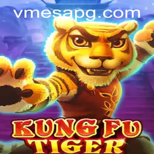 Unveiling KungFuTiger: A Mesmerizing Martial Arts Adventure