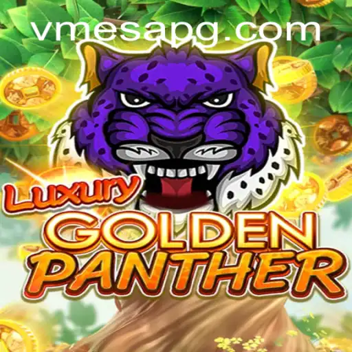 Unveiling the Thrills of LUXURYGOLDENPANTHER: A Mesmeric Journey into the Gaming World