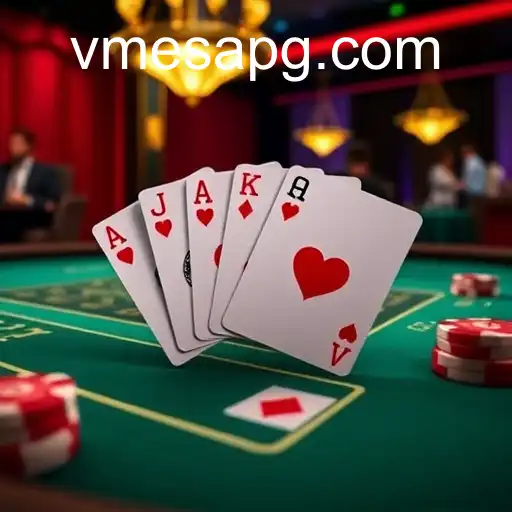 VIP Service mesapg.com - 24/7 Support and Exclusive Benefits