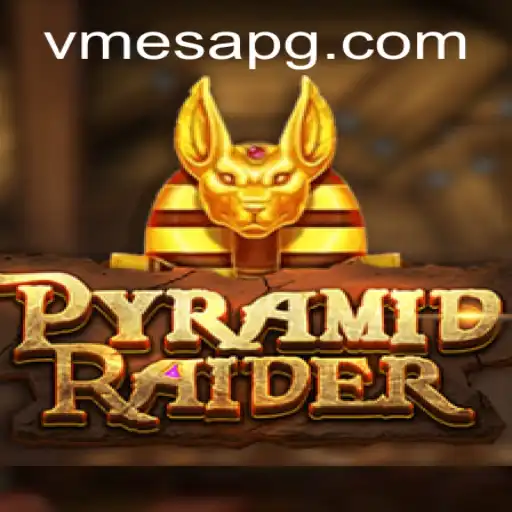 PyramidRaider: A Mesmerizing Game Experience on mesapg.com