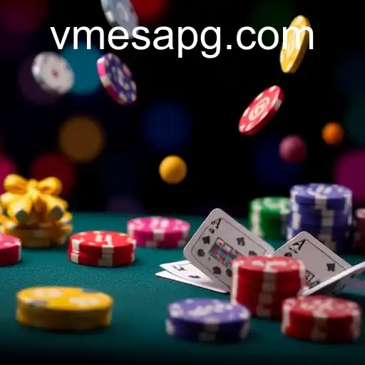 Gaming Experience mesapg.com - 800+ Premium and Exclusive Games