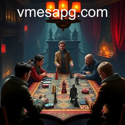 VIP Service mesapg.com - 24/7 Support and Exclusive Benefits