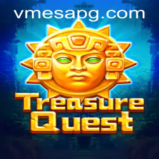 Delving Into the Adventures of TreasureQuest
