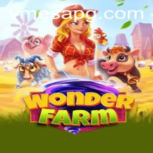 WonderFarm: A Thrilling Adventure in a Magical World